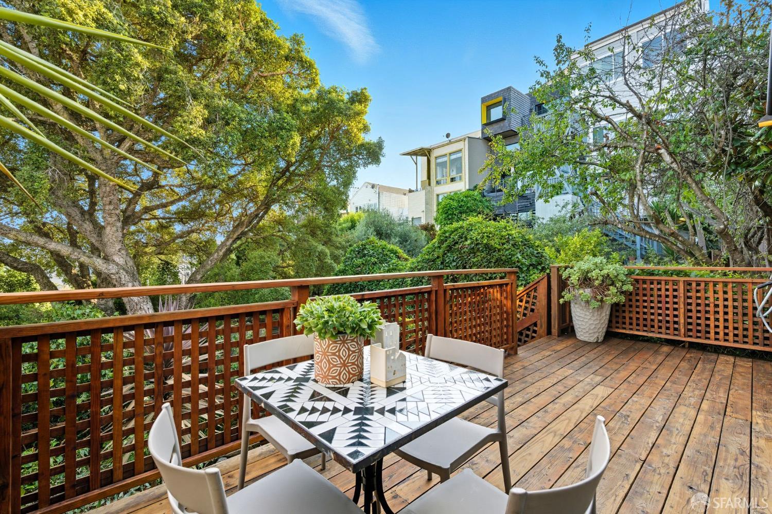Detail Gallery Image 43 of 85 For 3571 21st St, San Francisco,  CA 94114 - 3 Beds | 2/1 Baths