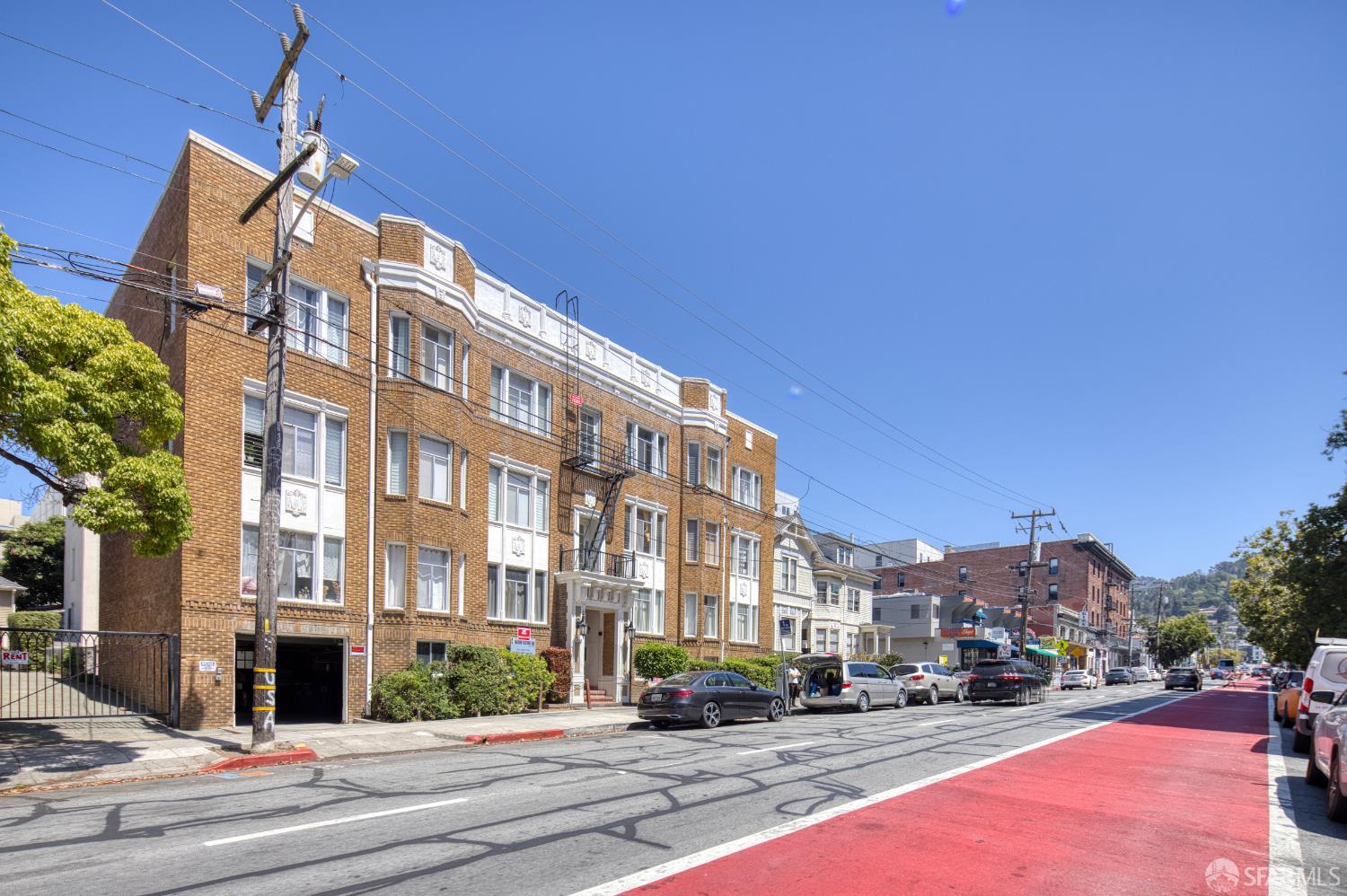 Detail Gallery Image 9 of 26 For 2419 Durant Ave, Berkeley,  CA 94704 - – Beds | – Baths