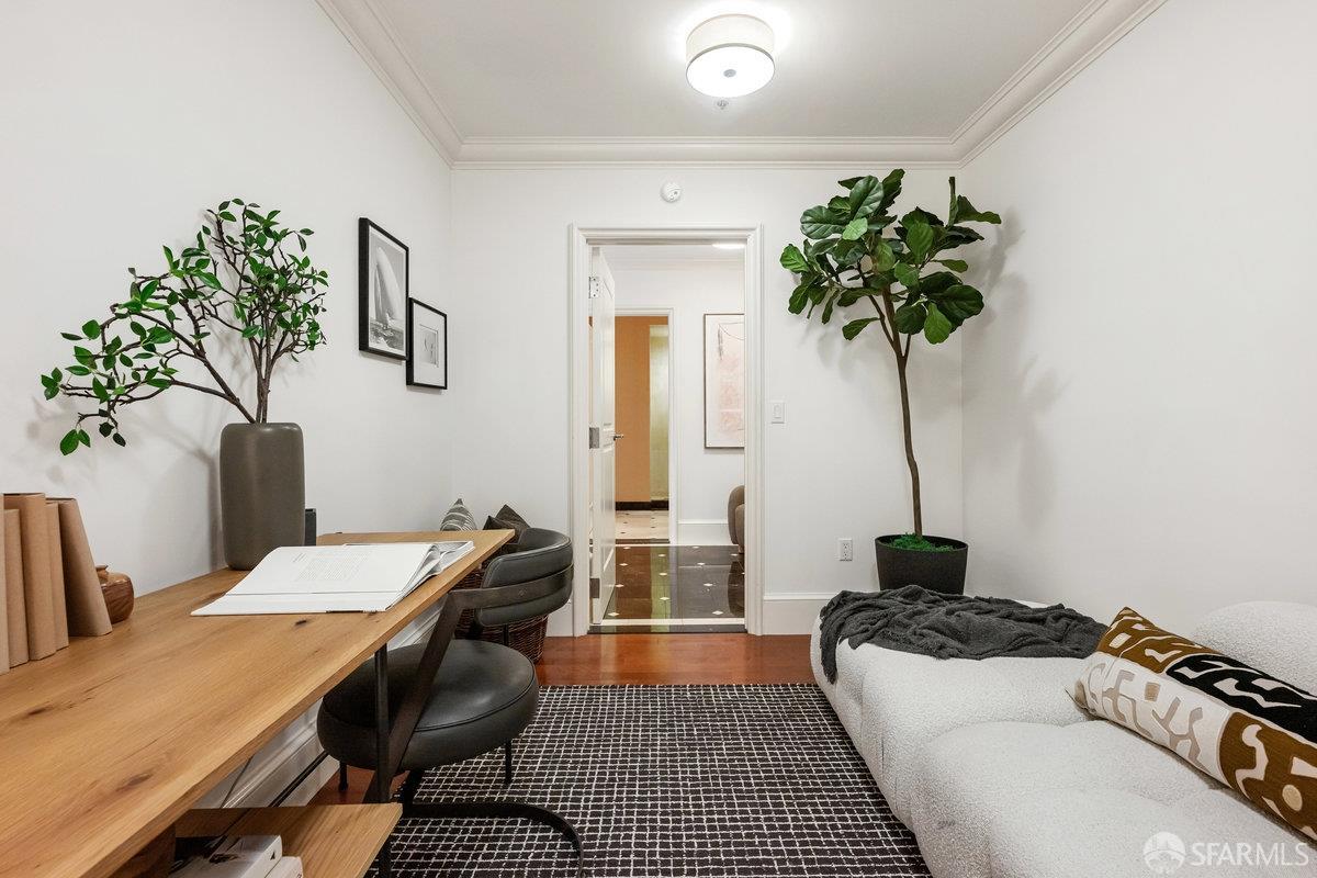Detail Gallery Image 22 of 54 For 690 Market St #1401,  San Francisco,  CA 94104 - 2 Beds | 2 Baths