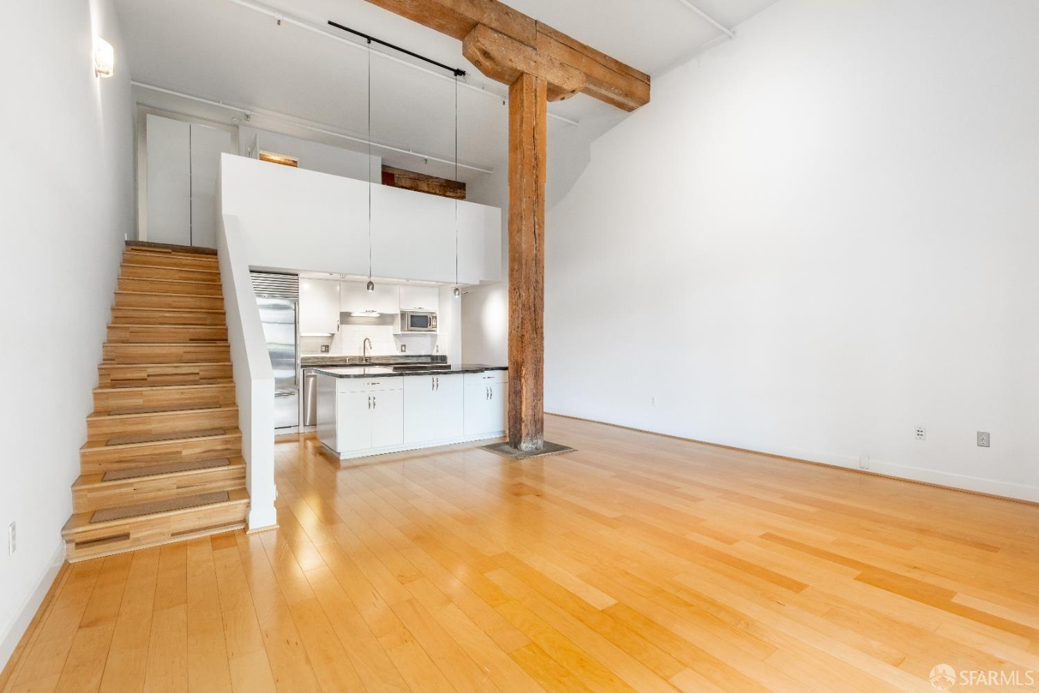 Detail Gallery Image 8 of 30 For 400 Spear St #216,  San Francisco,  CA 94105 - 2 Beds | 2 Baths