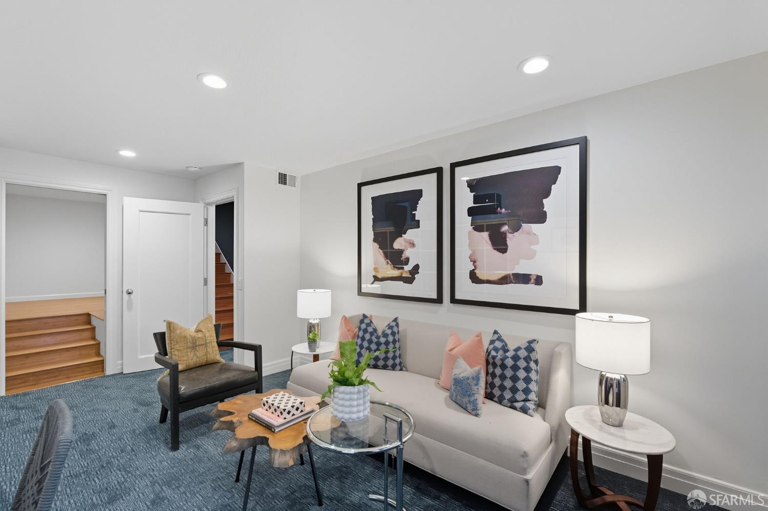 Detail Gallery Image 50 of 85 For 3571 21st St, San Francisco,  CA 94114 - 3 Beds | 2/1 Baths