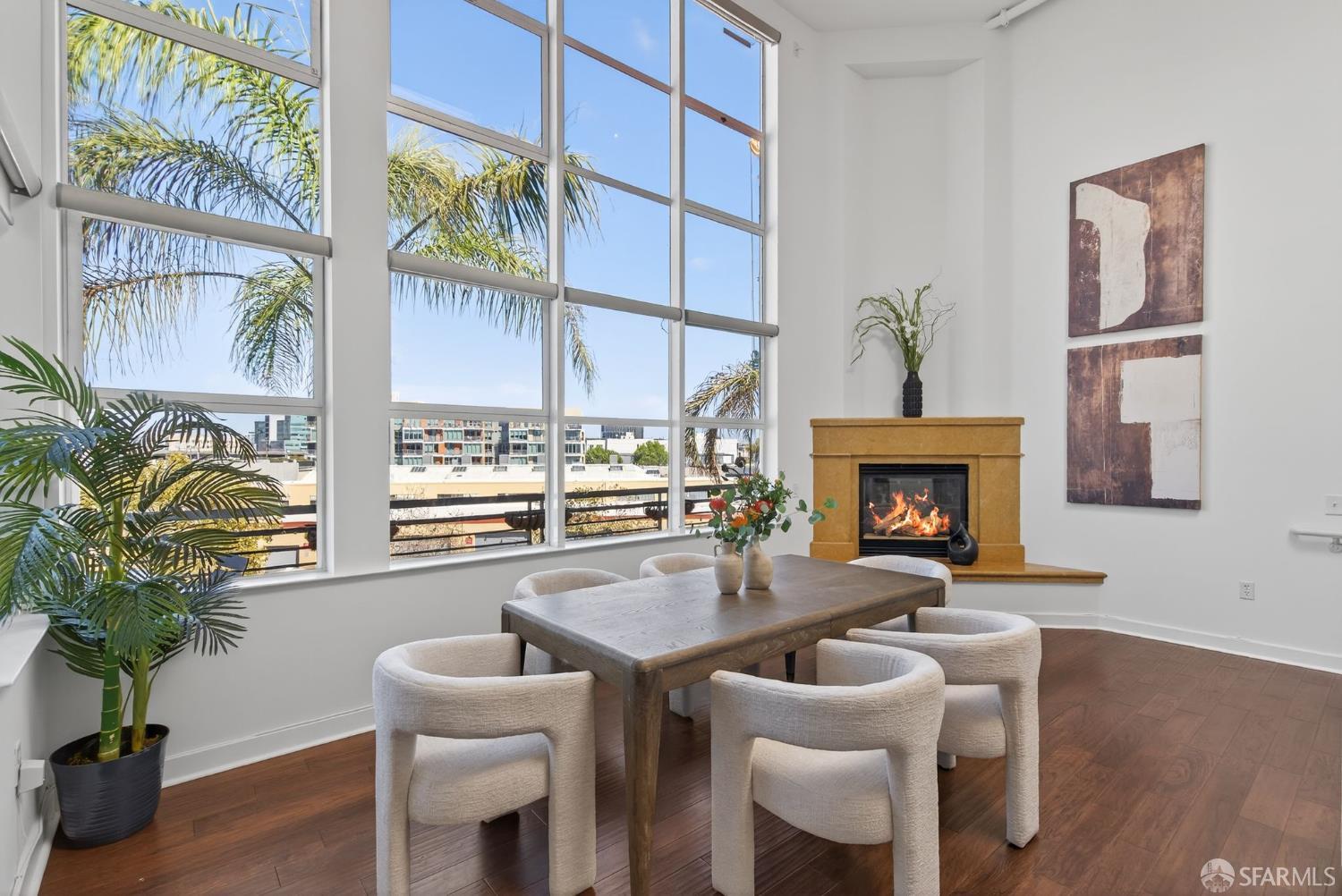 Detail Gallery Image 21 of 33 For 370 De Haro St #B14,  San Francisco,  CA 94103 - 1 Beds | 2 Baths