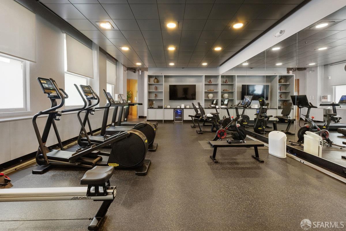 Detail Gallery Image 31 of 54 For 690 Market St #1401,  San Francisco,  CA 94104 - 2 Beds | 2 Baths