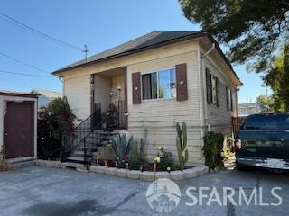 Detail Gallery Image 11 of 23 For 1430 45th Ave, Oakland,  CA 94601 - – Beds | – Baths