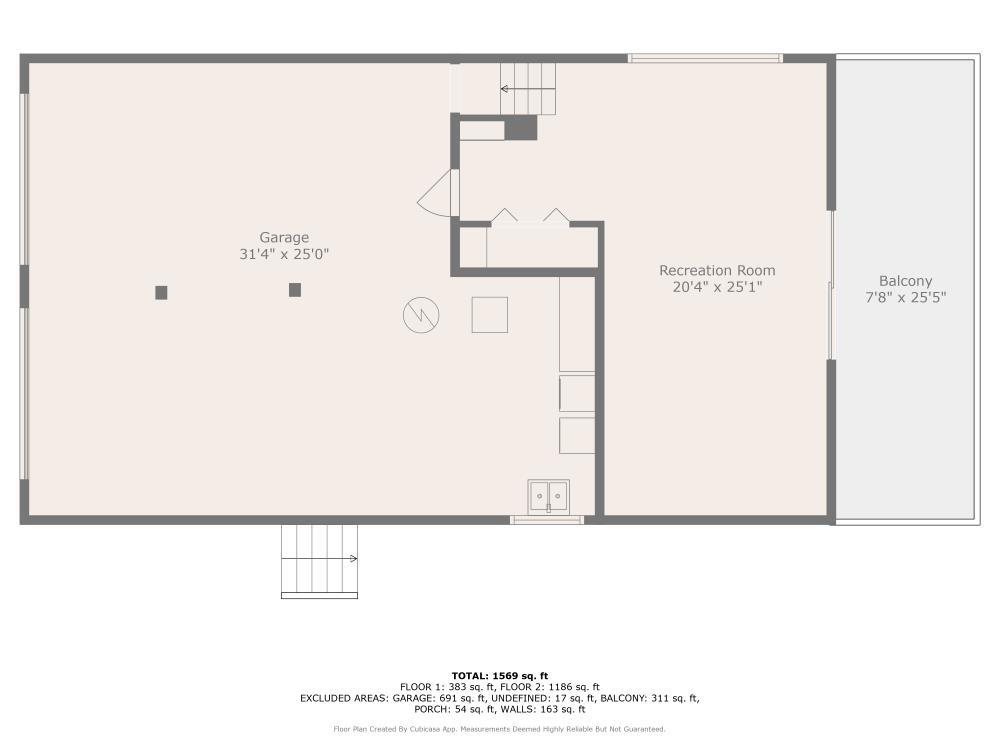 Detail Gallery Image 46 of 46 For 77 Crestmont Dr, San Francisco,  CA 94131 - 2 Beds | 2 Baths