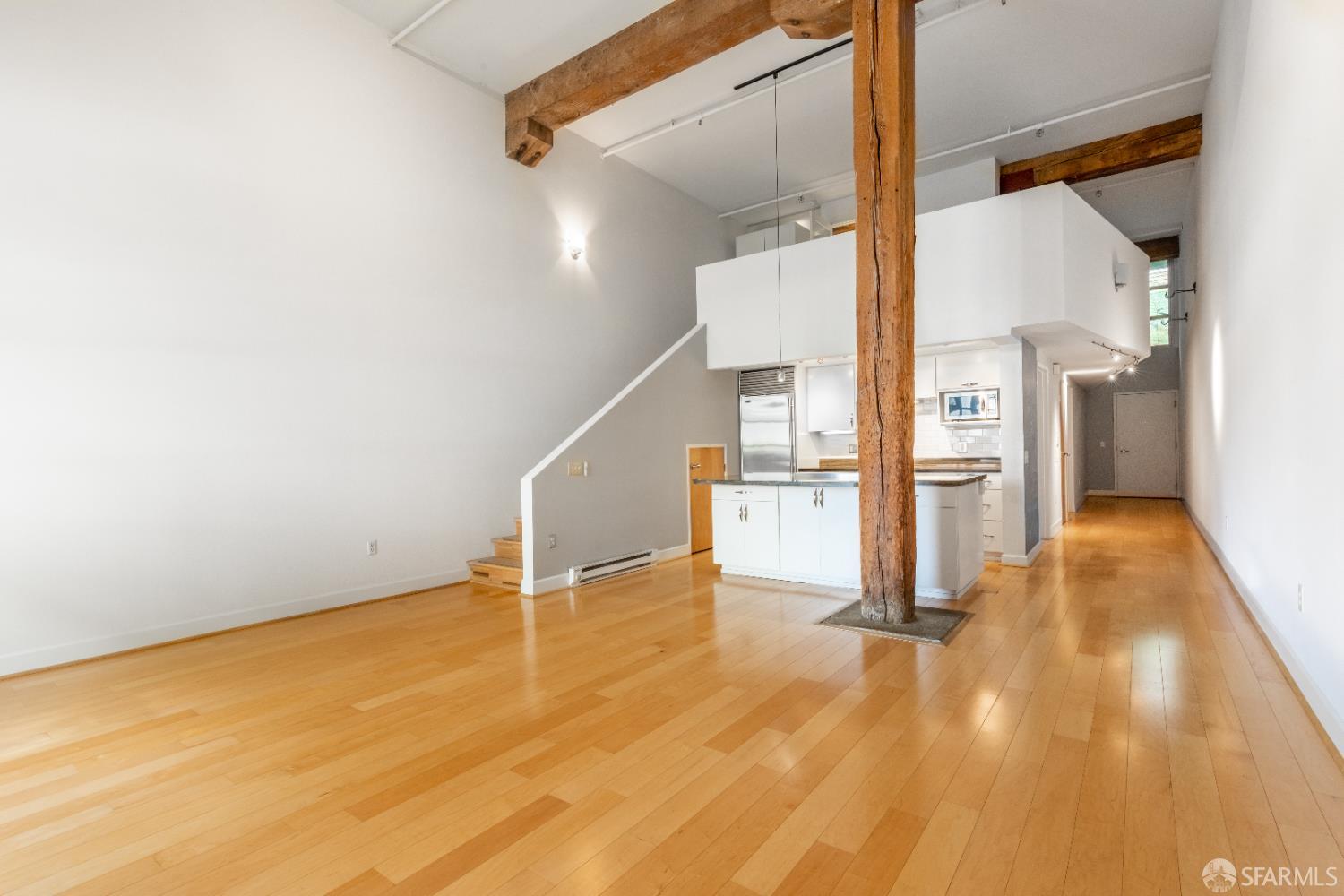 Detail Gallery Image 9 of 30 For 400 Spear St #216,  San Francisco,  CA 94105 - 2 Beds | 2 Baths