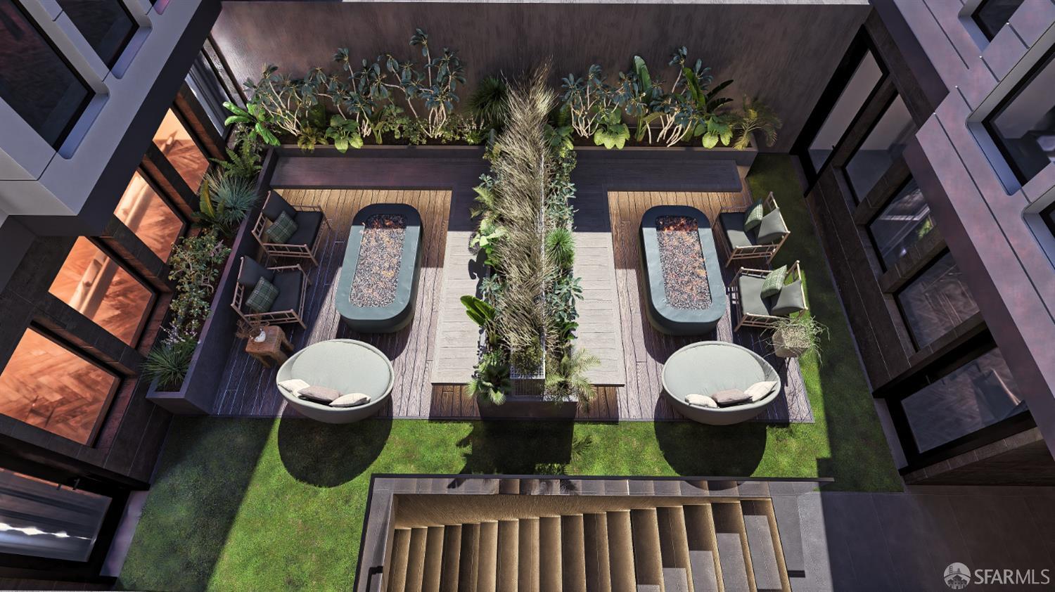Detail Gallery Image 19 of 22 For 2536 California St, San Francisco,  CA 94115 - – Beds | – Baths
