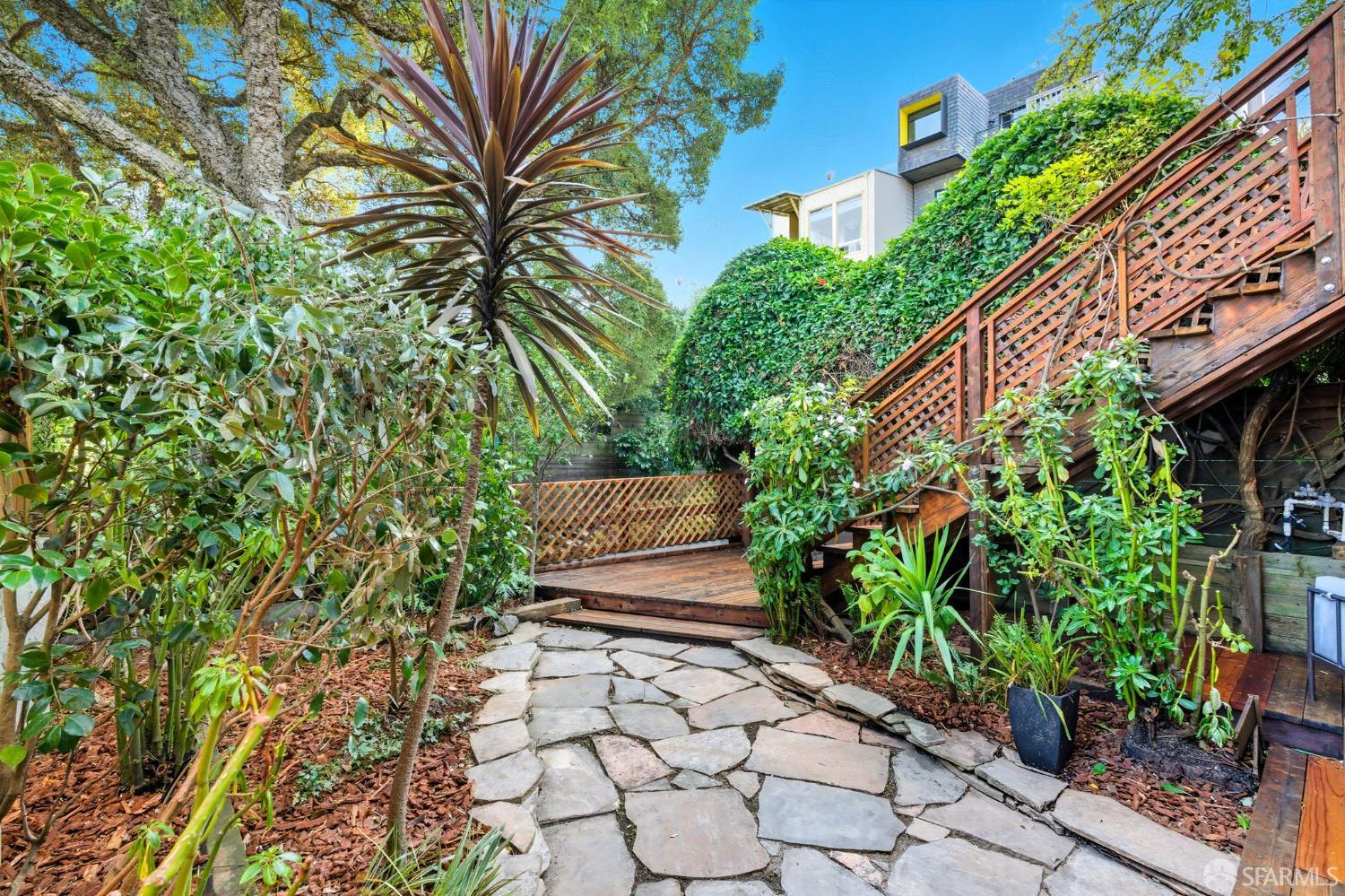 Detail Gallery Image 64 of 85 For 3571 21st St, San Francisco,  CA 94114 - 3 Beds | 2/1 Baths