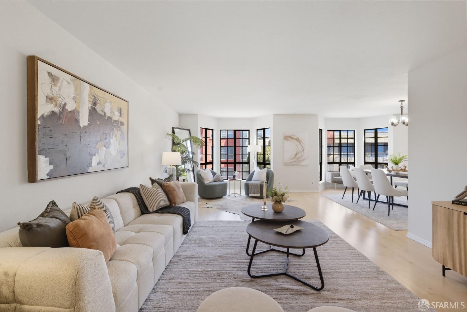Detail Gallery Image 6 of 85 For 467 7th Ave, San Francisco,  CA 94118 - – Beds | – Baths