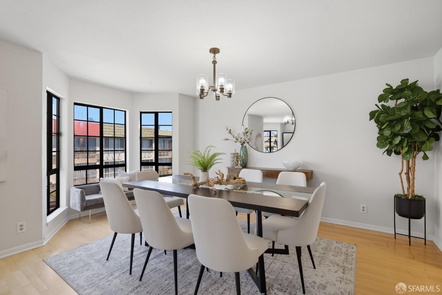 Detail Gallery Image 12 of 85 For 467 7th Ave, San Francisco,  CA 94118 - – Beds | – Baths