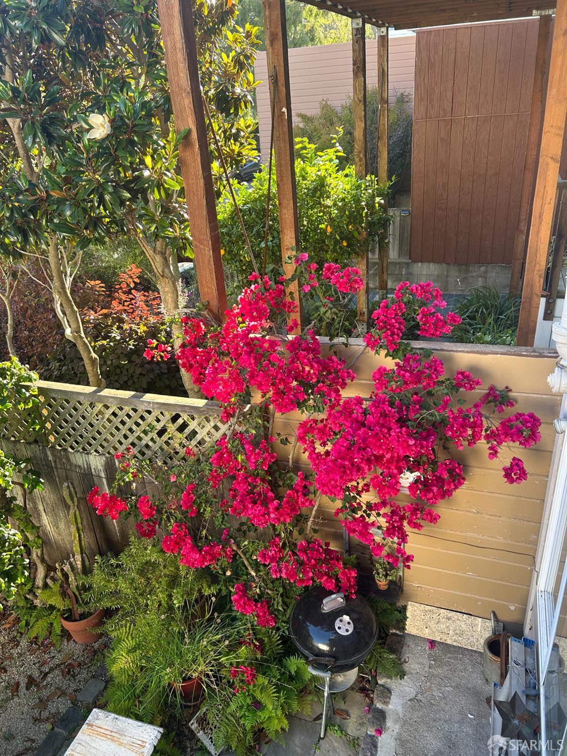 Detail Gallery Image 19 of 22 For 174 Corbett Ave, San Francisco,  CA 94114 - 1 Beds | 1 Baths