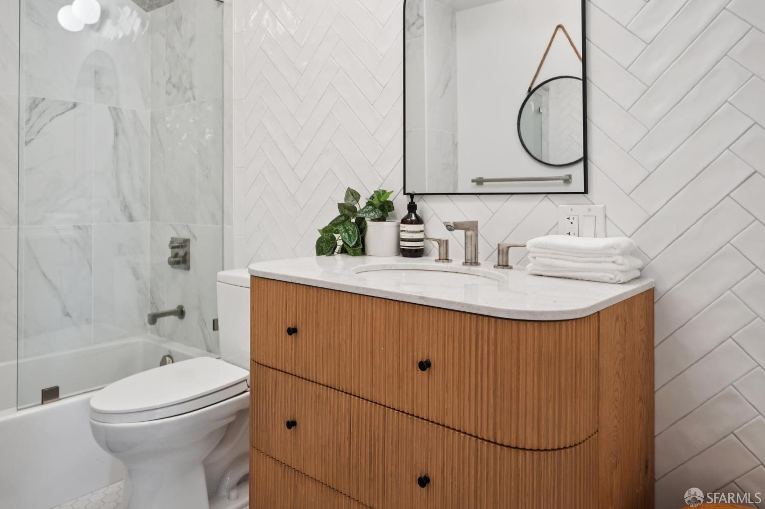 Detail Gallery Image 15 of 20 For 211 Winfield St a,  San Francisco,  CA 94110 - 1 Beds | 1 Baths