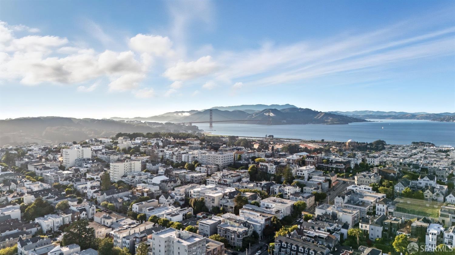 Detail Gallery Image 86 of 99 For 2121 Divisadero St, San Francisco,  CA 94115 - 4 Beds | 3/1 Baths