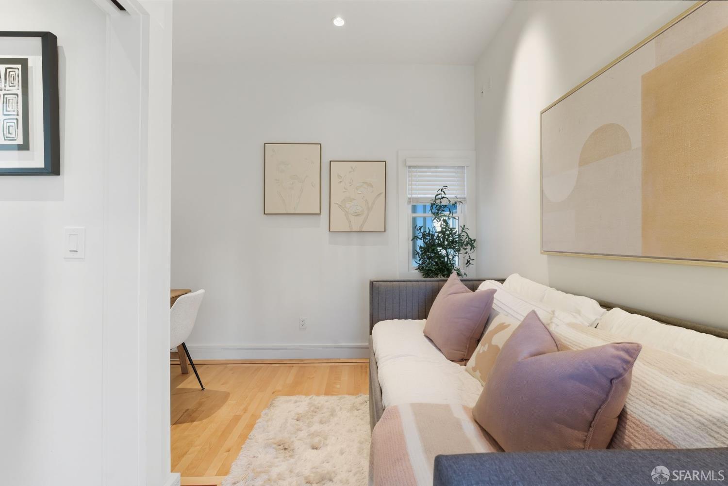 Detail Gallery Image 16 of 99 For 2121 Divisadero St, San Francisco,  CA 94115 - 4 Beds | 3/1 Baths