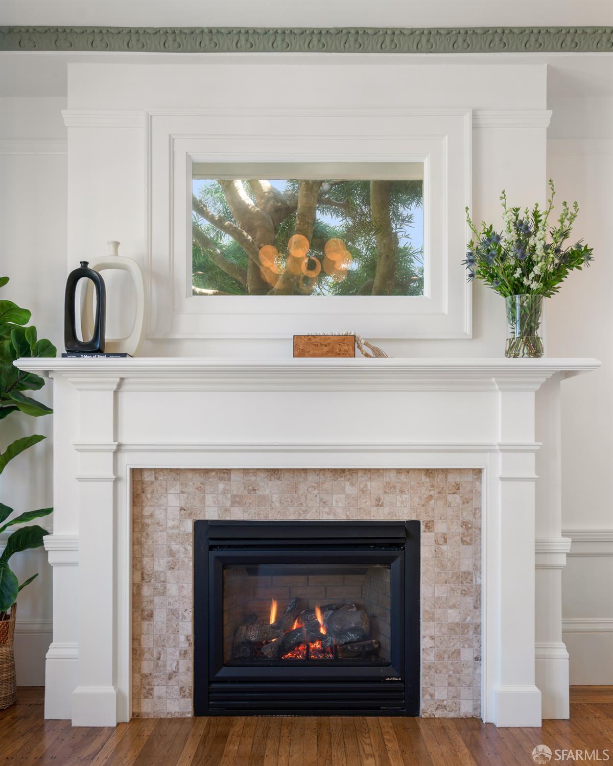 Detail Gallery Image 6 of 30 For 206 12th Ave, San Francisco,  CA 94118 - 2 Beds | 1/1 Baths