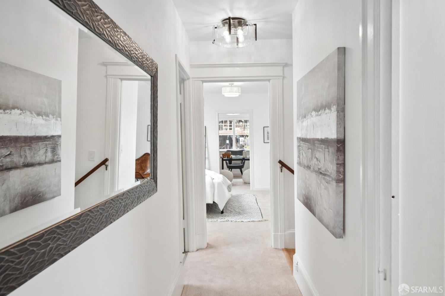 Detail Gallery Image 40 of 93 For 3668 Sacramento St, San Francisco,  CA 94118 - – Beds | – Baths
