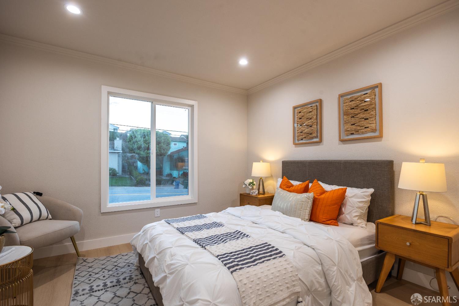 Detail Gallery Image 15 of 34 For 744 Washington St, Daly City,  CA 94015 - 3 Beds | 2 Baths