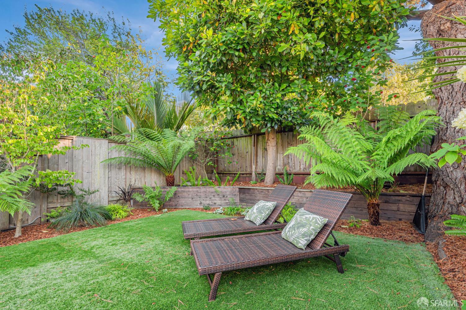 Detail Gallery Image 38 of 39 For 4425 20th St, San Francisco,  CA 94114 - 3 Beds | 2 Baths
