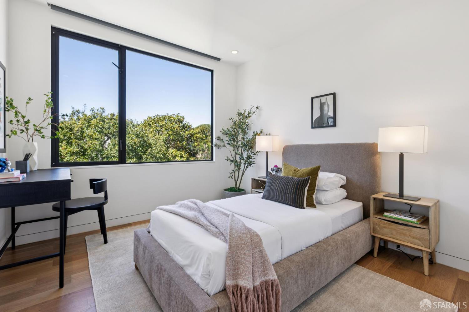 Detail Gallery Image 34 of 72 For 1624 Alabama St, San Francisco,  CA 94110 - 4 Beds | 3/1 Baths
