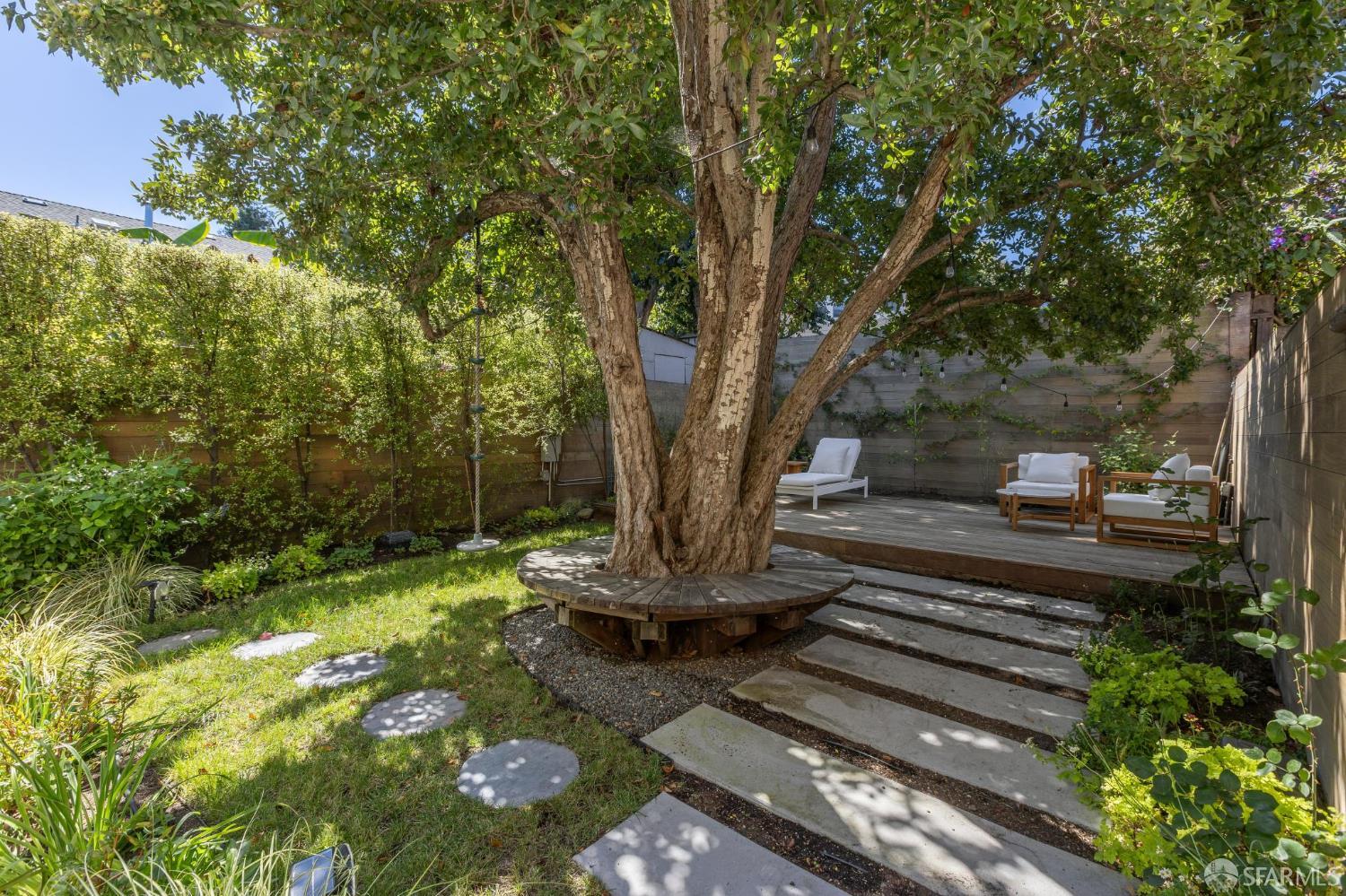 Detail Gallery Image 59 of 72 For 1624 Alabama St, San Francisco,  CA 94110 - 4 Beds | 3/1 Baths