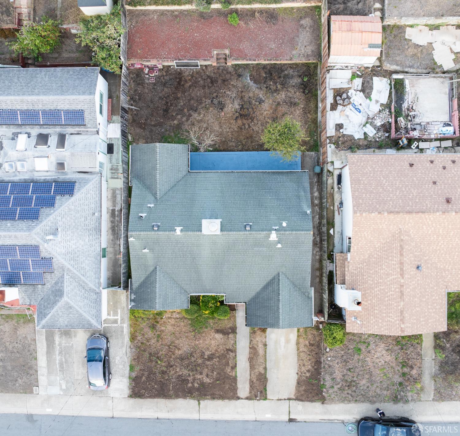 Detail Gallery Image 31 of 34 For 744 Washington St, Daly City,  CA 94015 - 3 Beds | 2 Baths