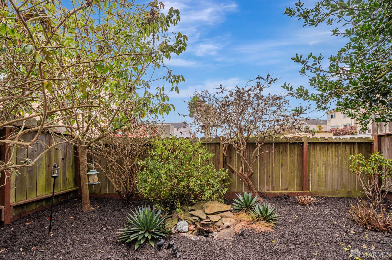 Detail Gallery Image 36 of 37 For 4819 Anza St, San Francisco,  CA 94121 - 3 Beds | 1/1 Baths