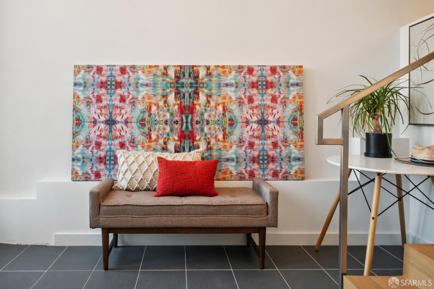 Detail Gallery Image 6 of 20 For 211 Winfield St a,  San Francisco,  CA 94110 - 1 Beds | 1 Baths