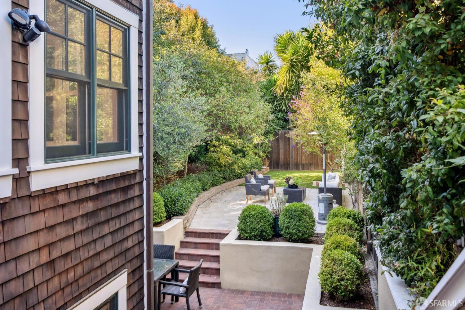 Detail Gallery Image 36 of 39 For 3960 20th St, San Francisco,  CA 94114 - 4 Beds | 3/1 Baths