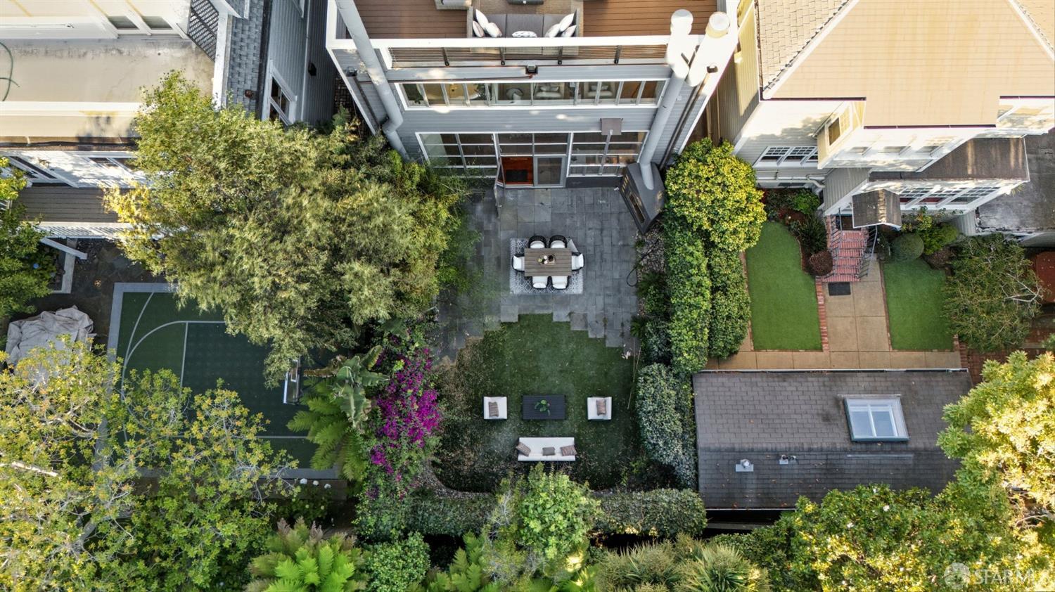 Detail Gallery Image 82 of 99 For 2121 Divisadero St, San Francisco,  CA 94115 - 4 Beds | 3/1 Baths