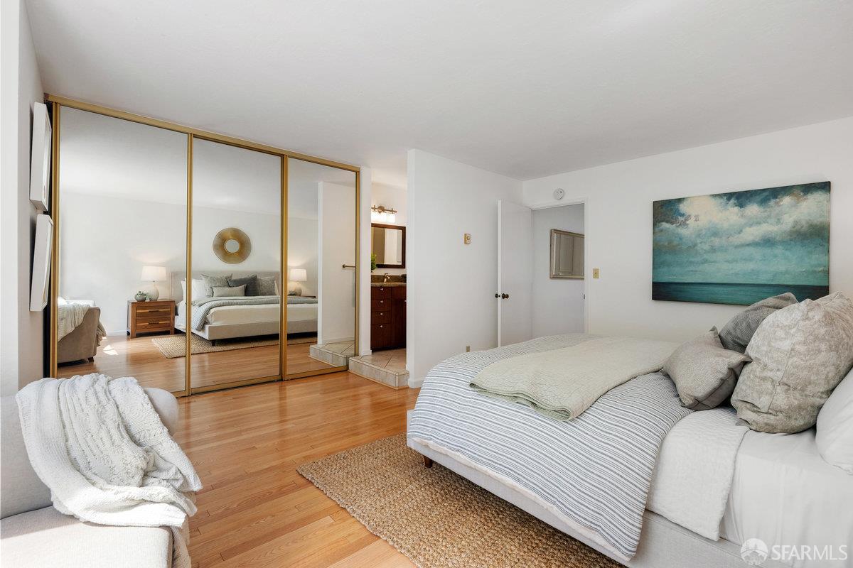 Detail Gallery Image 29 of 46 For 614 Clarendon Ave, San Francisco,  CA 94131 - 2 Beds | 2/1 Baths