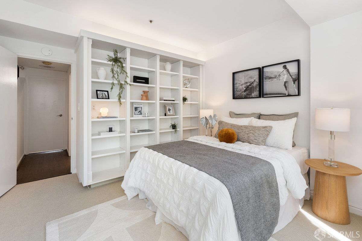 Detail Gallery Image 14 of 47 For 601 Van Ness Ave #67,  San Francisco,  CA 94102 - 2 Beds | 2 Baths