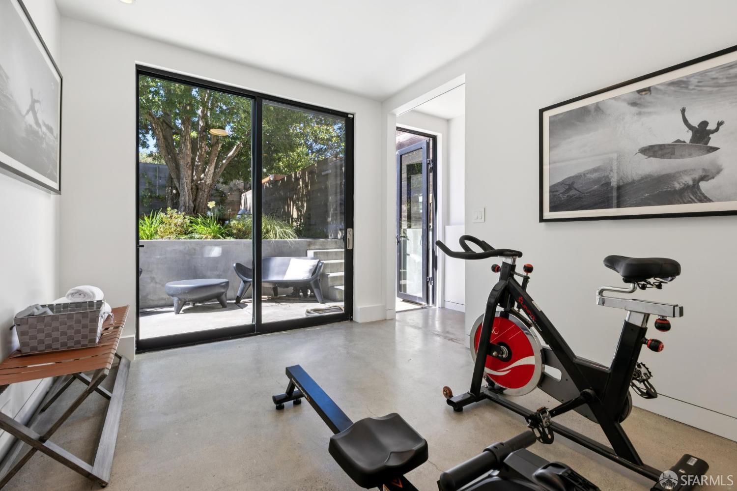 Detail Gallery Image 49 of 72 For 1624 Alabama St, San Francisco,  CA 94110 - 4 Beds | 3/1 Baths