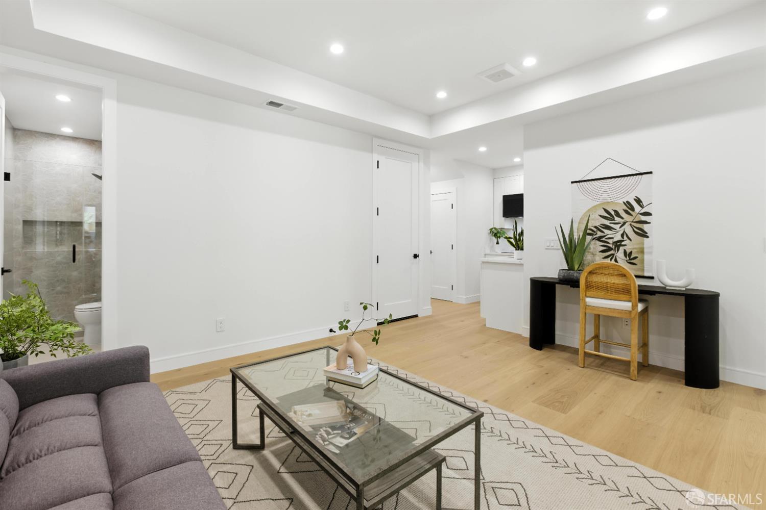 Detail Gallery Image 47 of 98 For 326 10th Ave, San Francisco,  CA 94118 - 4 Beds | 4 Baths