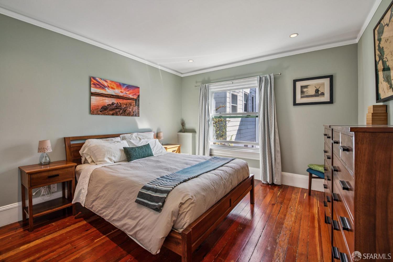 Detail Gallery Image 19 of 31 For 1572 Church St a,  San Francisco,  CA 94131 - 2 Beds | 1/1 Baths