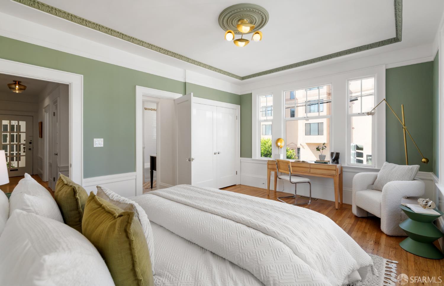 Detail Gallery Image 24 of 30 For 206 12th Ave, San Francisco,  CA 94118 - 2 Beds | 1/1 Baths