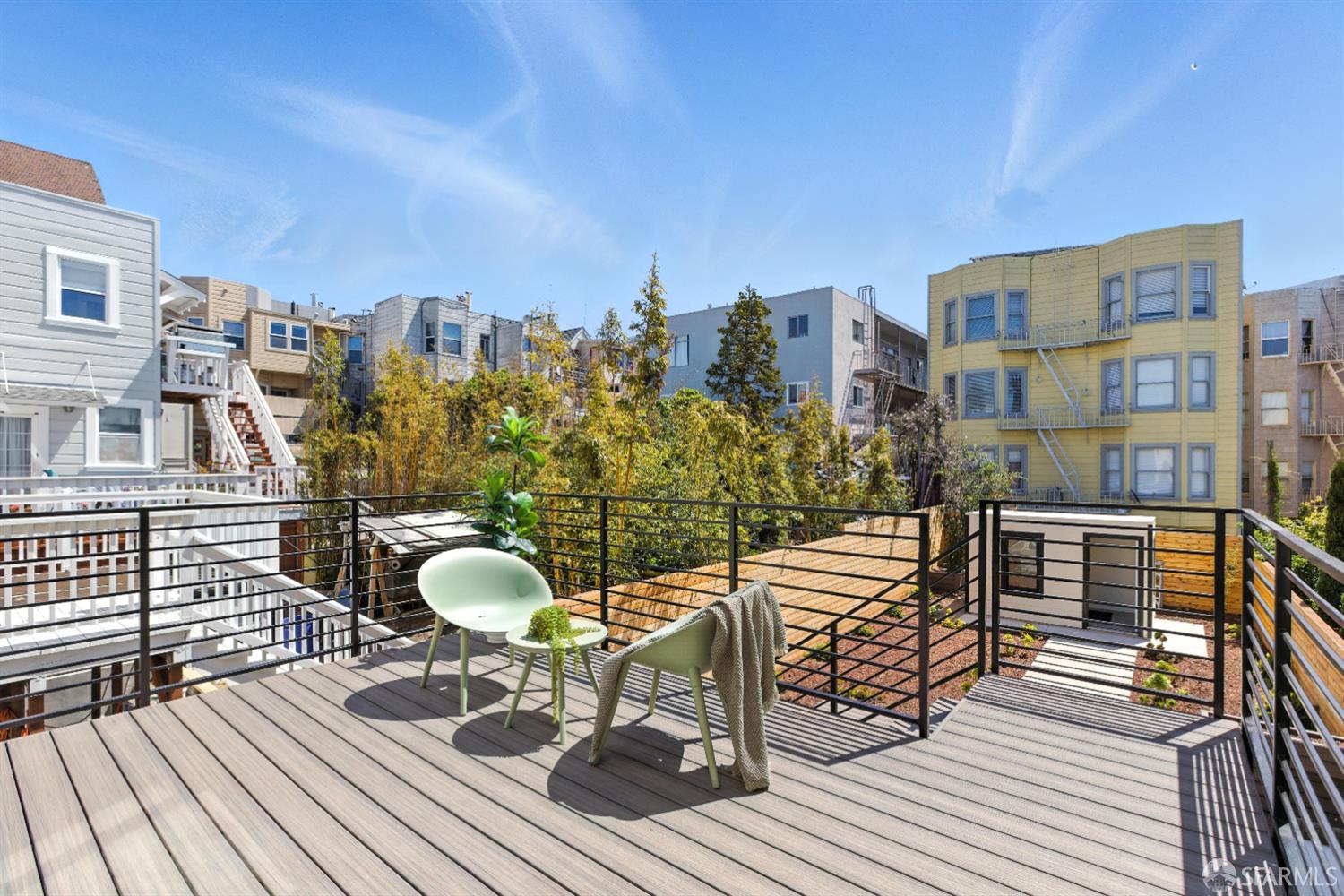 Detail Gallery Image 60 of 98 For 326 10th Ave, San Francisco,  CA 94118 - 4 Beds | 4 Baths