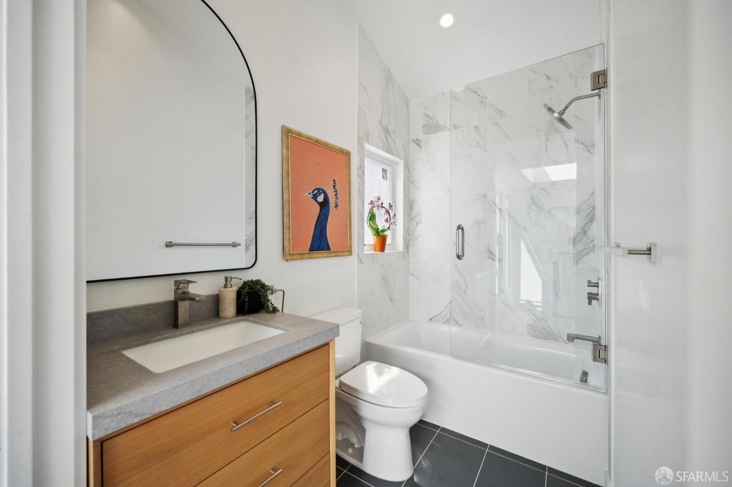 Detail Gallery Image 29 of 47 For 211 Winfield St, San Francisco,  CA 94110 - 4 Beds | 4 Baths