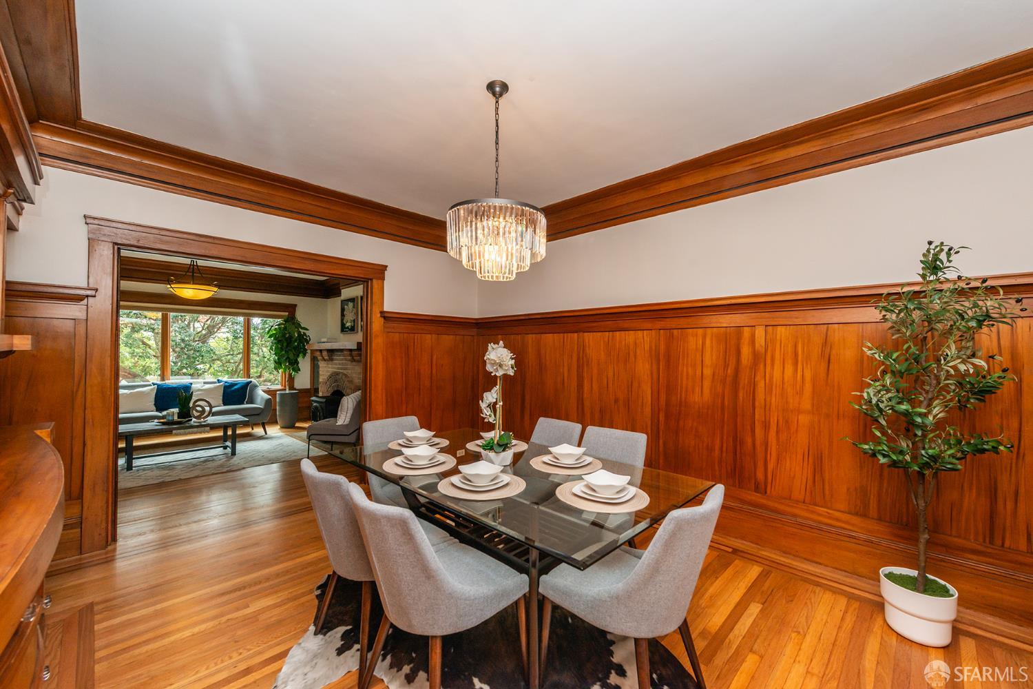 Detail Gallery Image 16 of 69 For 2728 Irving St, San Francisco,  CA 94122 - 3 Beds | 2/1 Baths