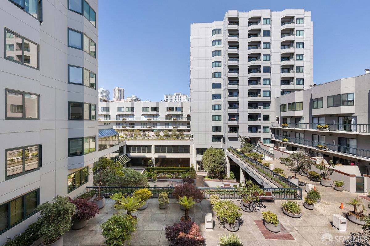 Detail Gallery Image 23 of 47 For 601 Van Ness Ave #67,  San Francisco,  CA 94102 - 2 Beds | 2 Baths