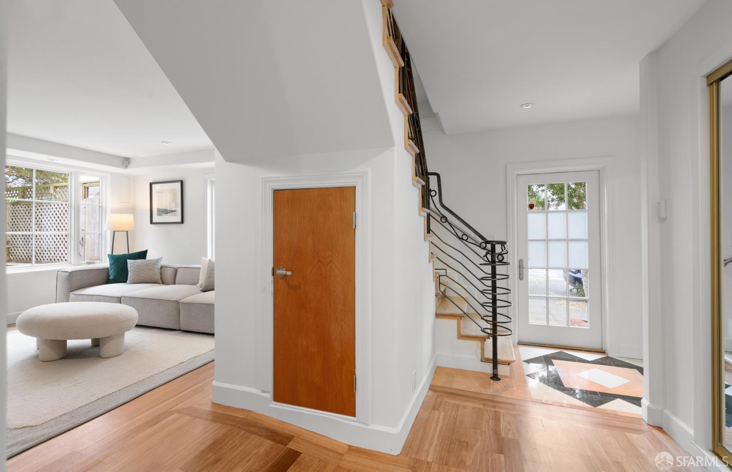 Detail Gallery Image 38 of 62 For 594 48th Ave, San Francisco,  CA 94121 - 3 Beds | 3 Baths