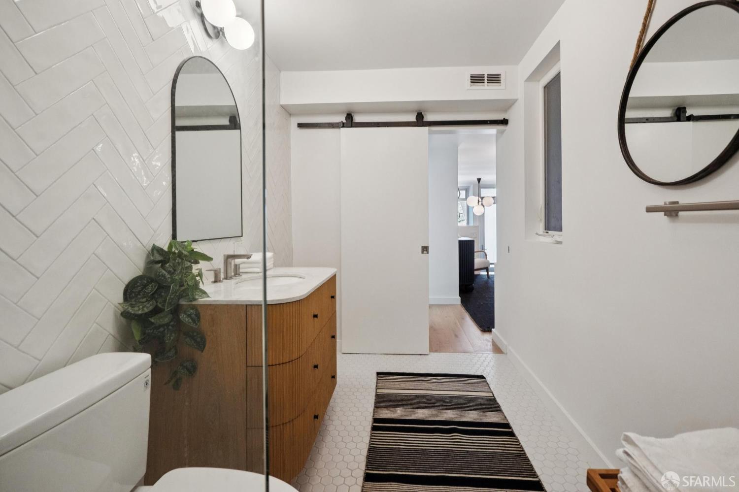 Detail Gallery Image 43 of 47 For 211 Winfield St, San Francisco,  CA 94110 - 4 Beds | 4 Baths