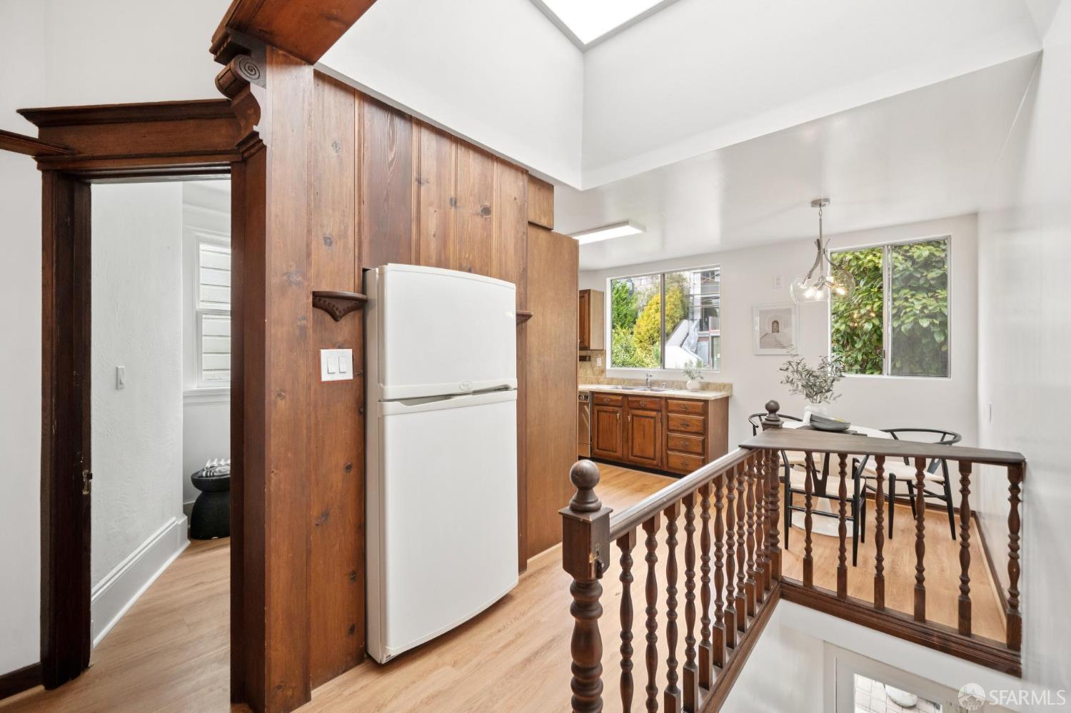 Detail Gallery Image 21 of 93 For 3668 Sacramento St, San Francisco,  CA 94118 - – Beds | – Baths