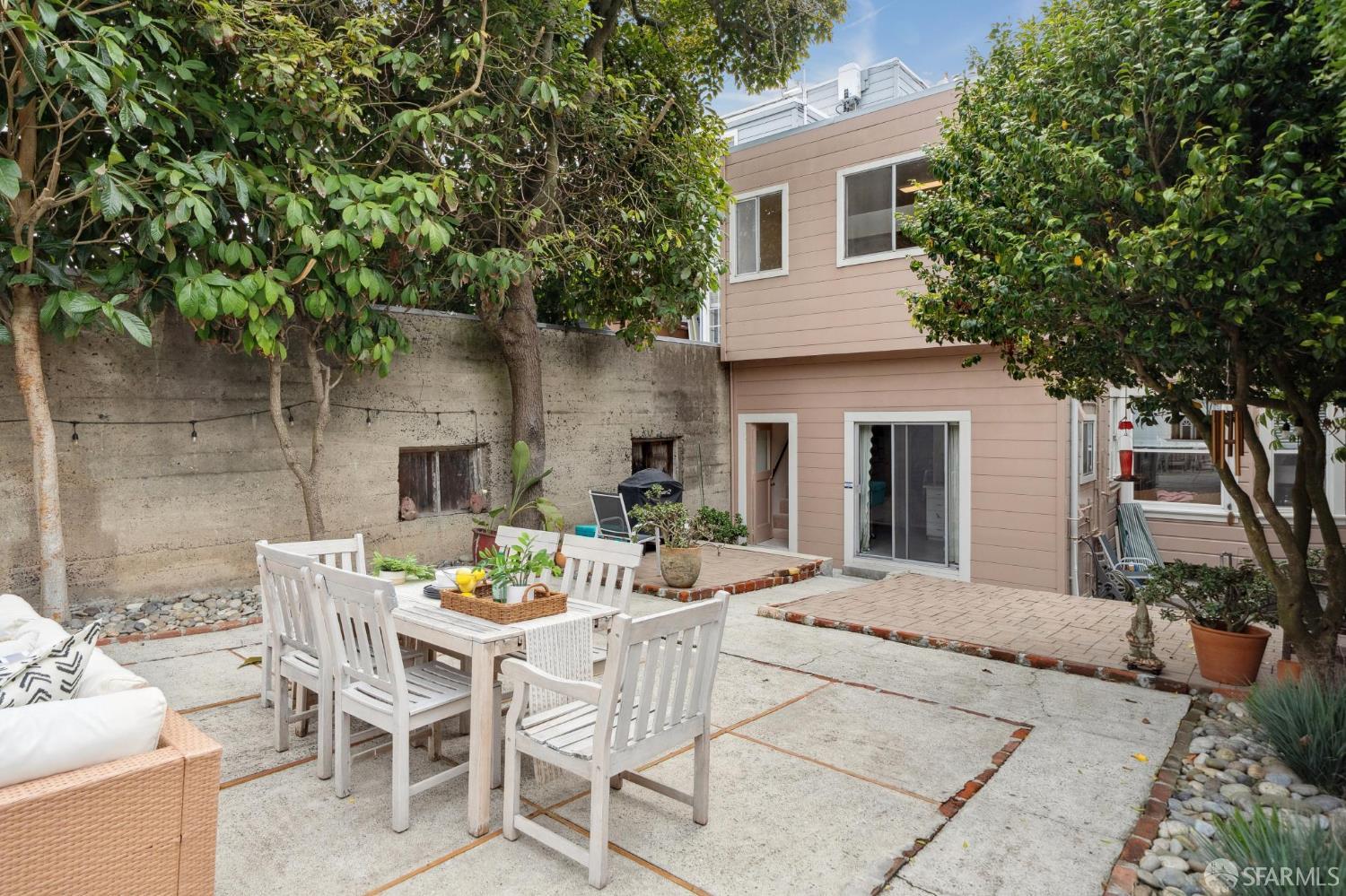 Detail Gallery Image 78 of 93 For 3668 Sacramento St, San Francisco,  CA 94118 - – Beds | – Baths