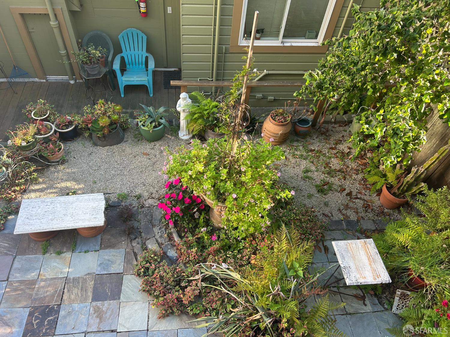 Detail Gallery Image 18 of 22 For 174 Corbett Ave, San Francisco,  CA 94114 - 1 Beds | 1 Baths