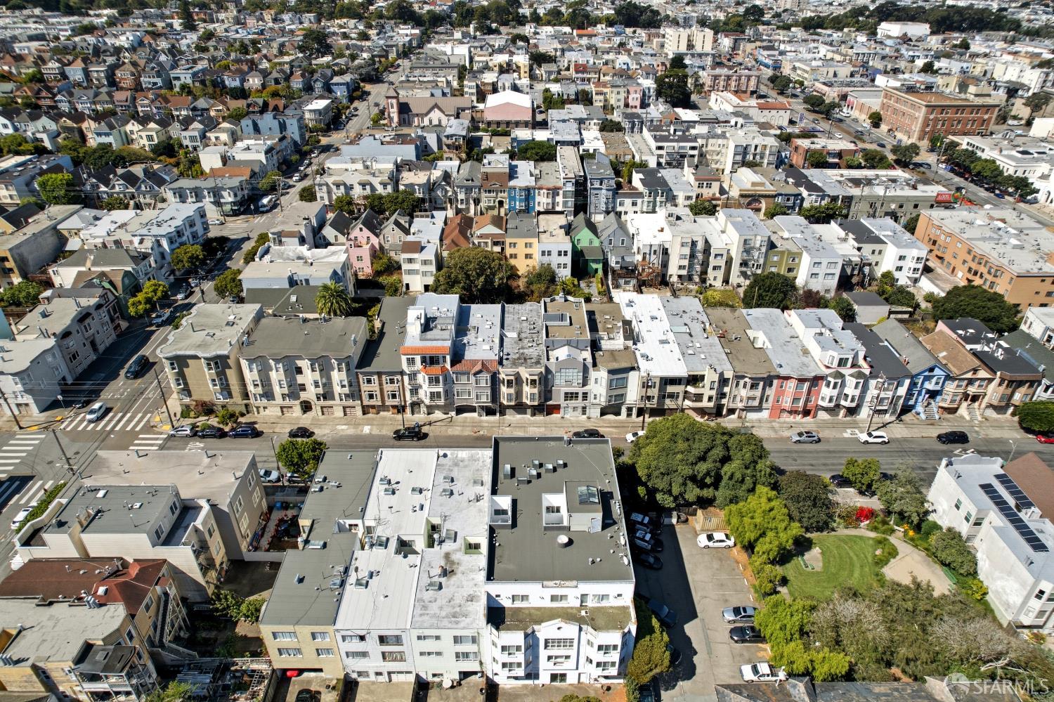 Detail Gallery Image 58 of 85 For 467 7th Ave, San Francisco,  CA 94118 - – Beds | – Baths