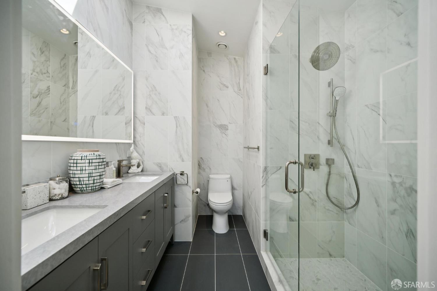 Detail Gallery Image 31 of 47 For 211 Winfield St, San Francisco,  CA 94110 - 4 Beds | 4 Baths