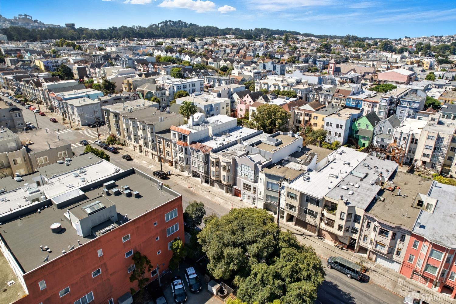 Detail Gallery Image 56 of 85 For 467 7th Ave, San Francisco,  CA 94118 - – Beds | – Baths