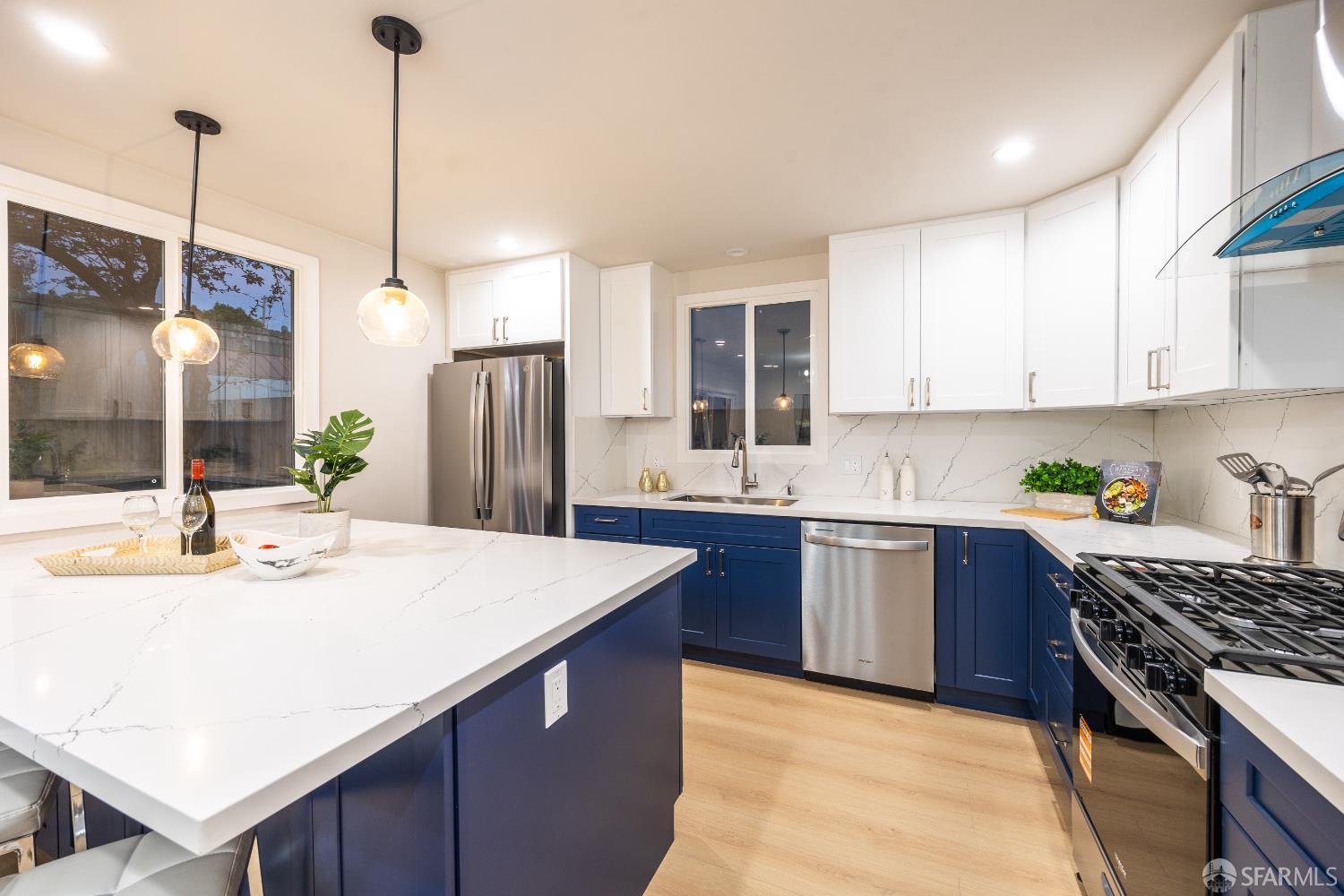 Detail Gallery Image 11 of 34 For 744 Washington St, Daly City,  CA 94015 - 3 Beds | 2 Baths