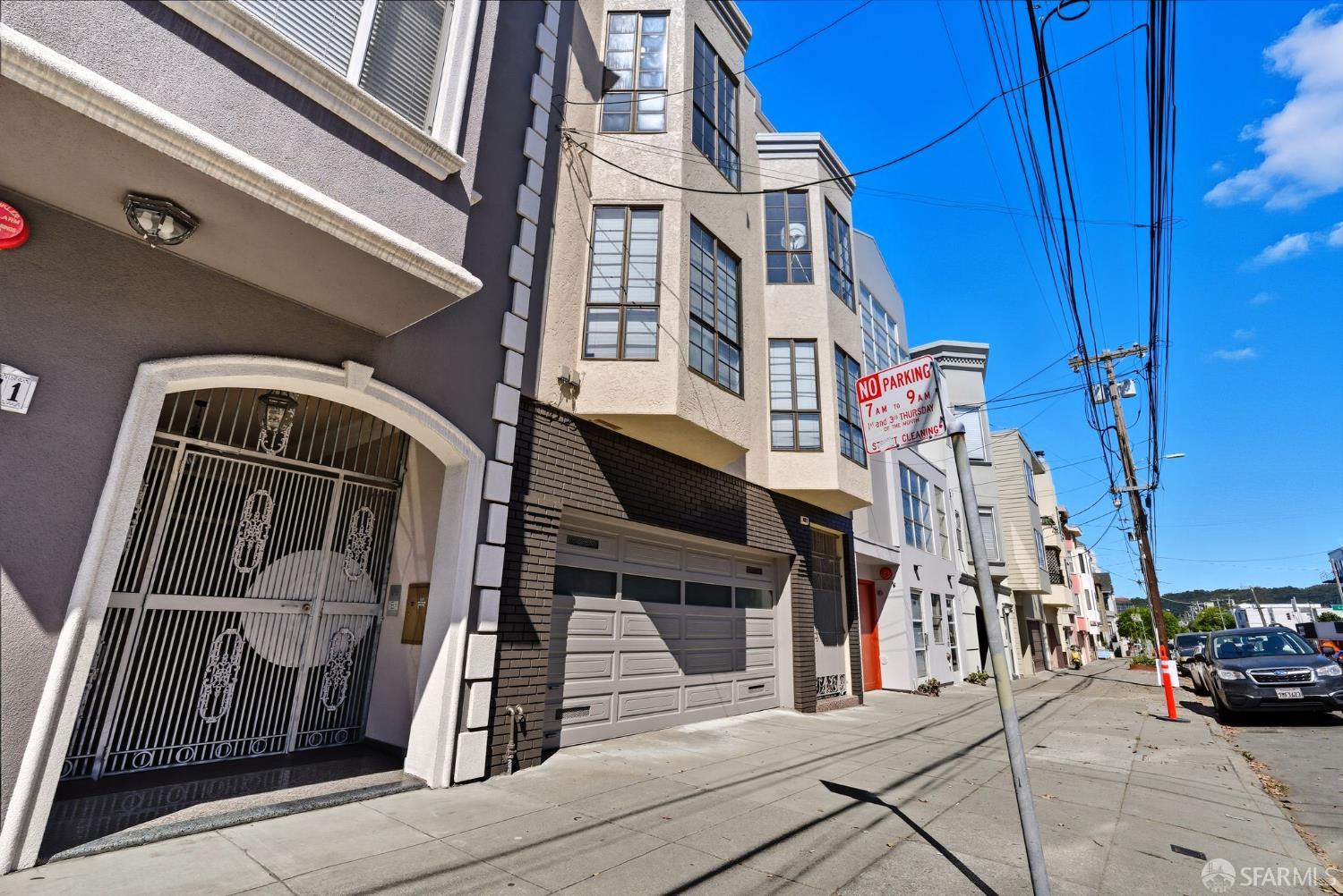 Detail Gallery Image 4 of 85 For 467 7th Ave, San Francisco,  CA 94118 - – Beds | – Baths
