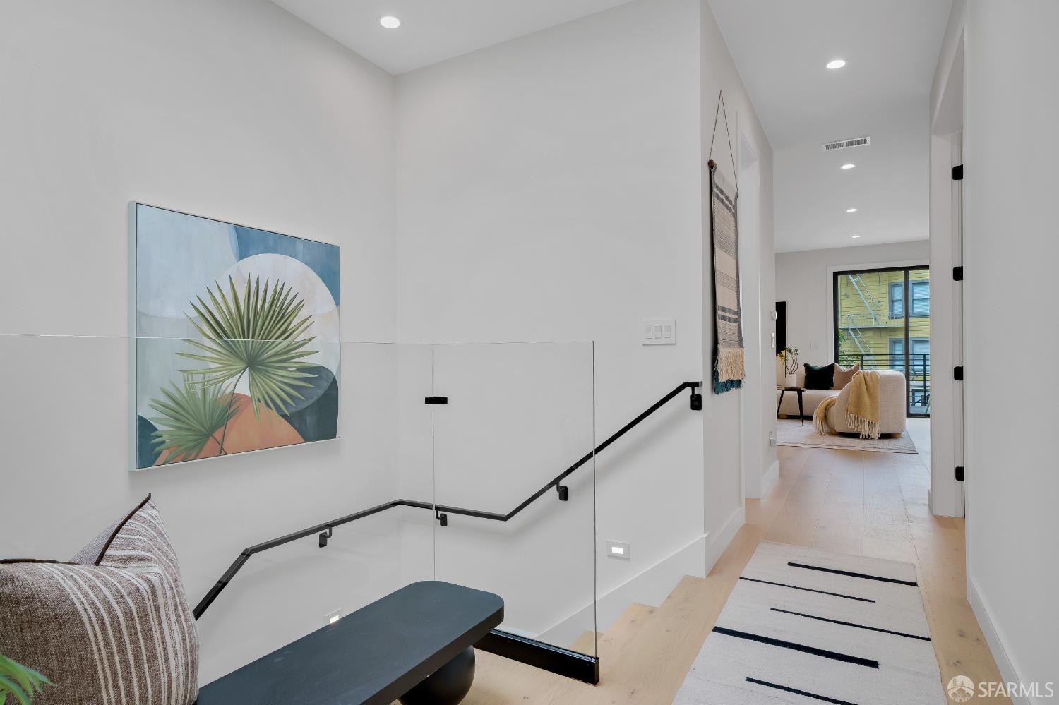Detail Gallery Image 3 of 98 For 326 10th Ave, San Francisco,  CA 94118 - 4 Beds | 4 Baths